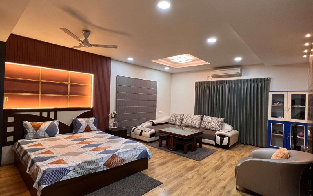 KUSHAL SERENE